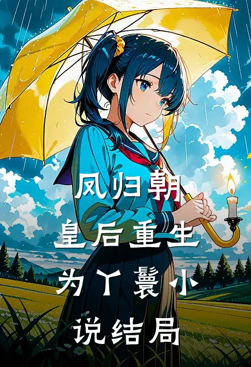 凤归朝皇后重生为丫鬟结局如何