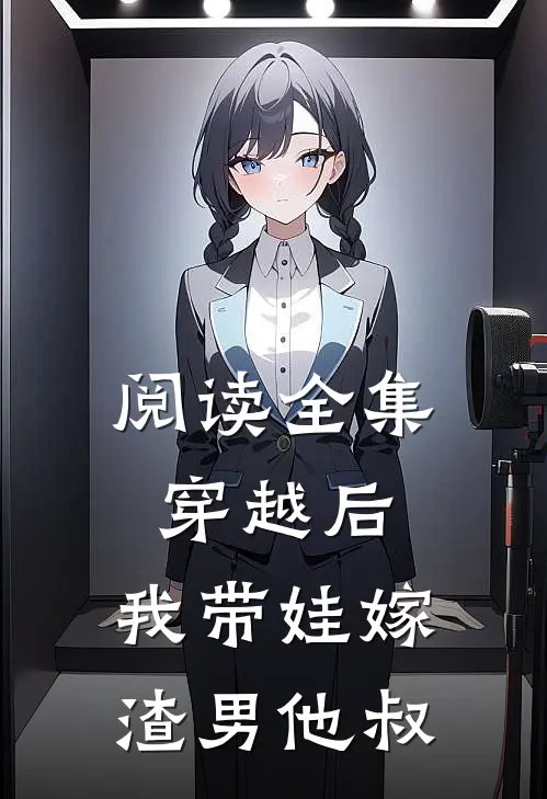 阅读全集穿越后，我带娃嫁渣男他叔