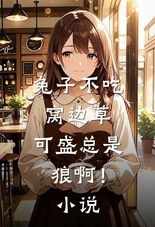 兔子不吃窝边草，可盛总是狼啊！小说