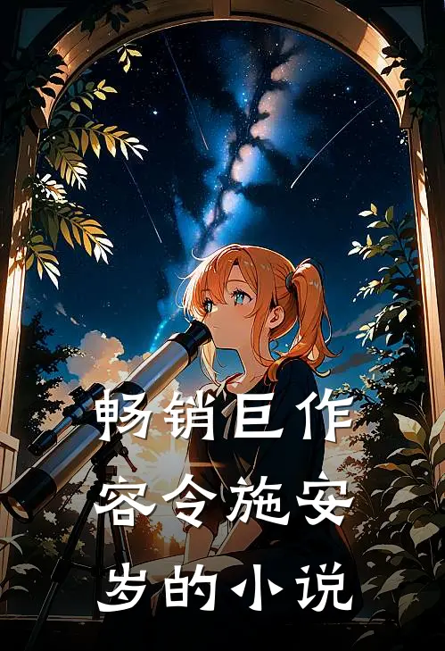 畅销巨作容令施安岁的小说