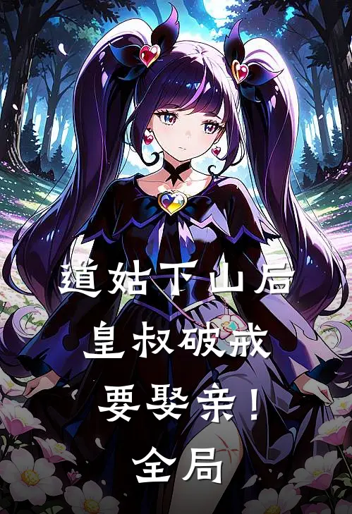 道姑下山后，皇叔破戒要娶亲！全局