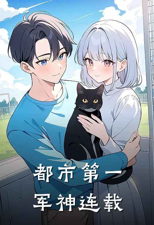 都市第一军神连载