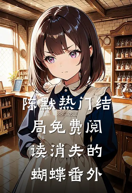 陈默热门结局免费阅读消失的蝴蝶番外