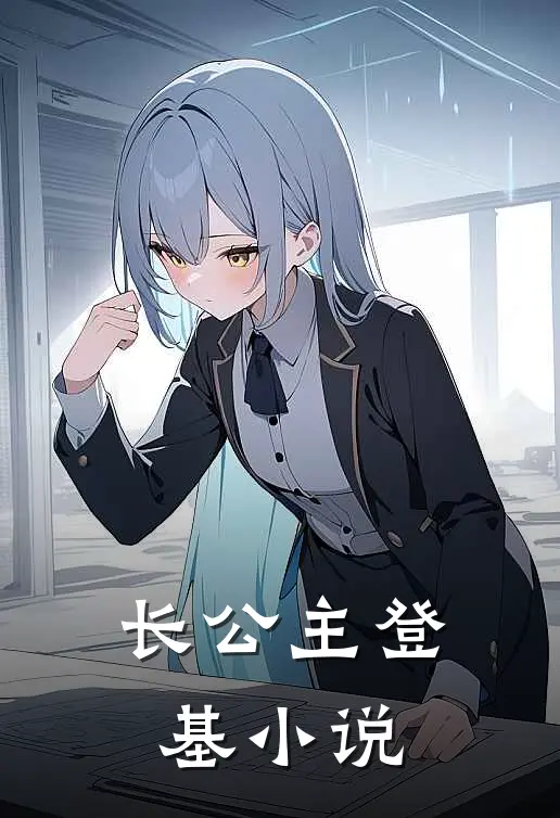 长公主登基小说