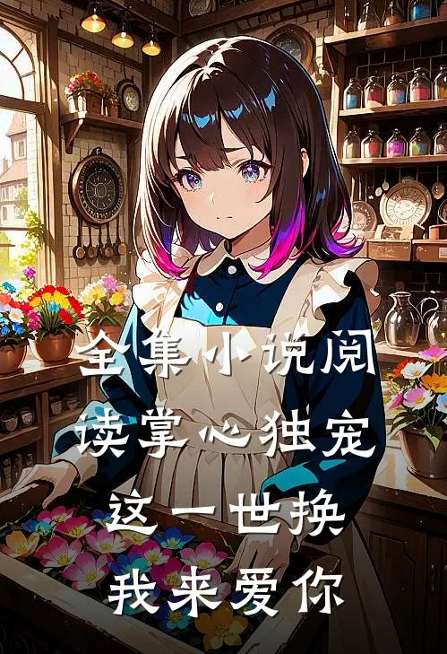 全集小说阅读掌心独宠：这一世换我来爱你