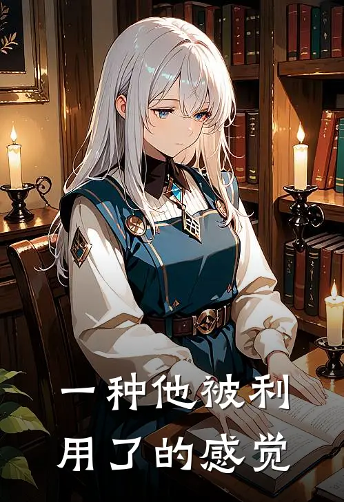 一种他被利用了的感觉