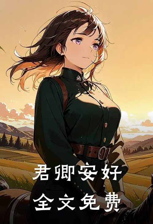 君卿安好全文免费