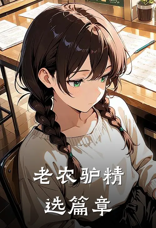 老农驴精选篇章