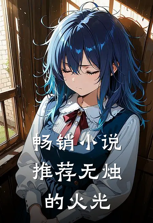 畅销小说推荐无烛的火光