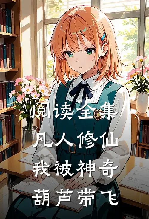 阅读全集凡人修仙：我被神奇葫芦带飞