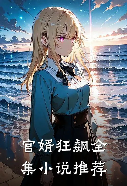 官婿狂飙全集小说推荐