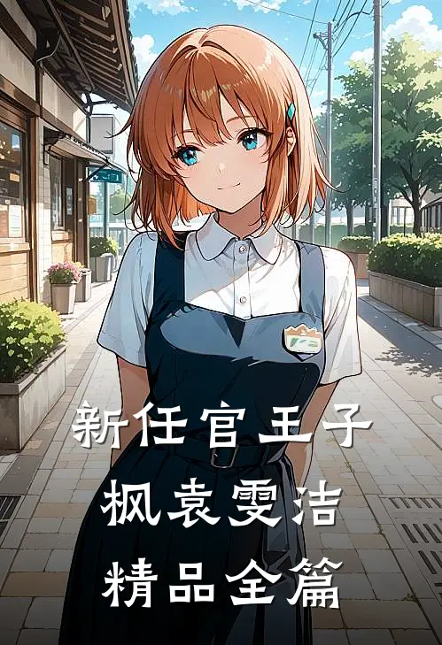 新任官王子枫袁雯洁精品全篇