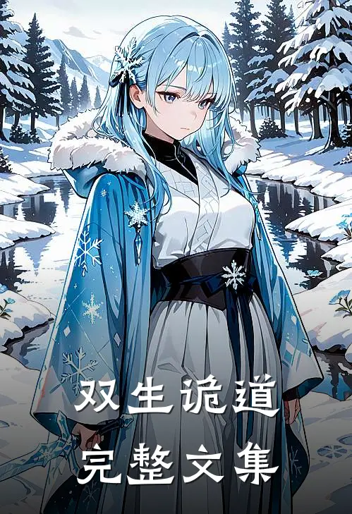 双生诡道完整文集