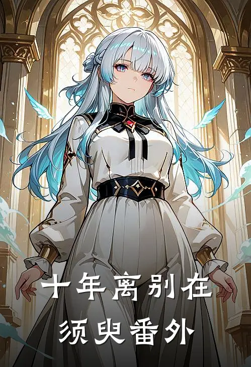 十年离别在须臾番外