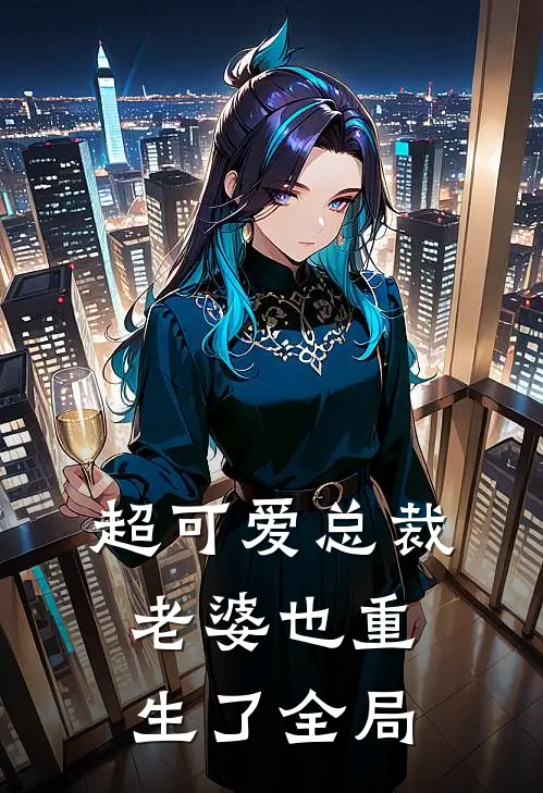 超可爱总裁老婆也重生了全局