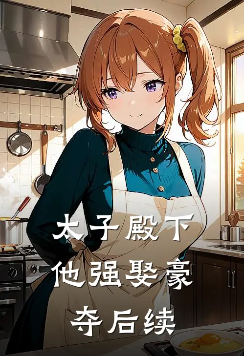 太子殿下他强娶豪夺后续