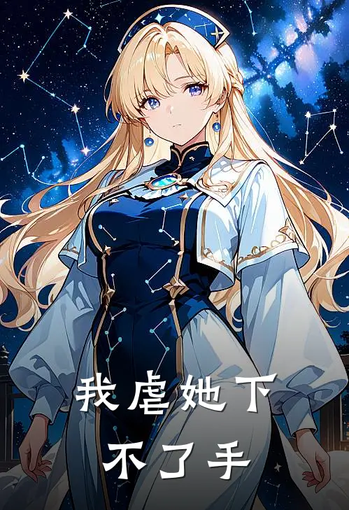 我虐她下不了手