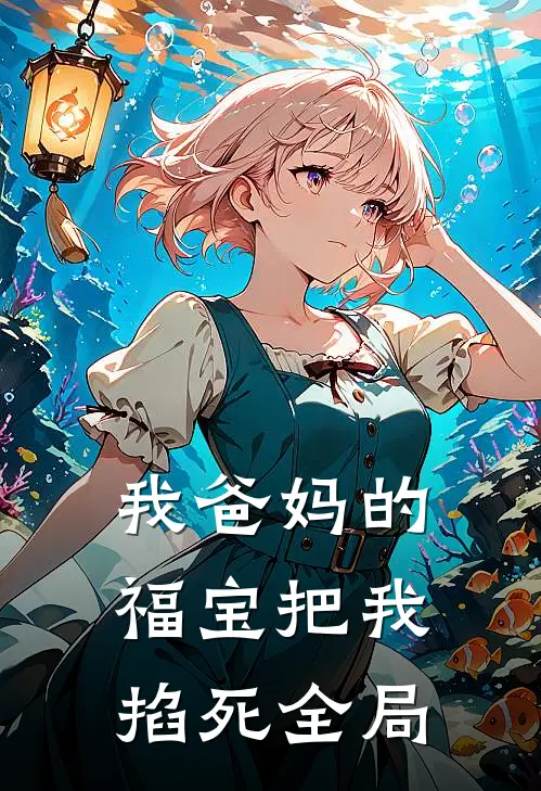 我爸妈的福宝把我掐死全局
