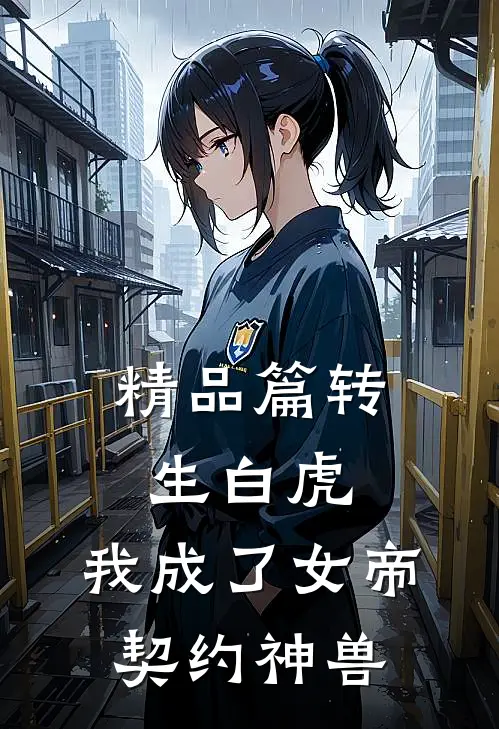 精品篇转生白虎,我成了女帝契约神兽