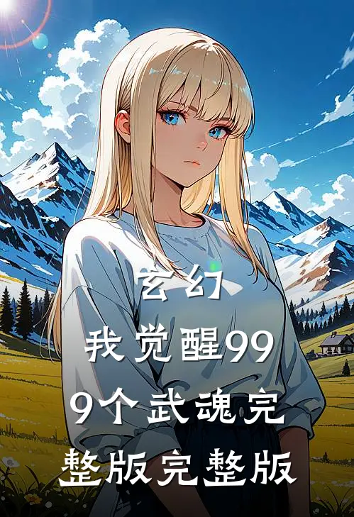 玄幻:我觉醒999个武魂完整版完整版
