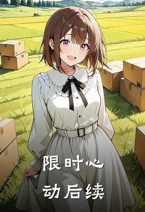 限时心动后续