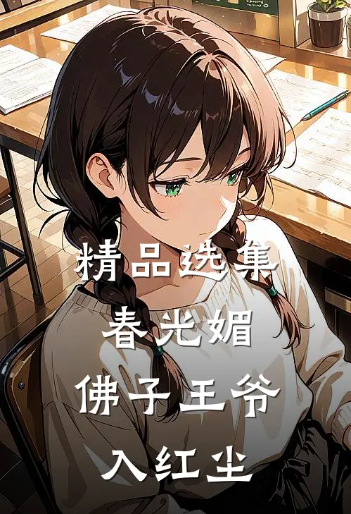 精品选集春光媚：佛子王爷入红尘