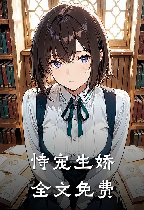 恃宠生娇全文免费