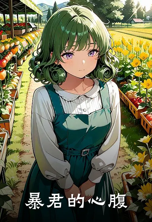 暴君的心腹