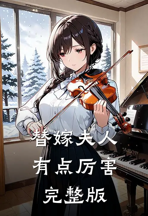 替嫁夫人有点厉害完整版