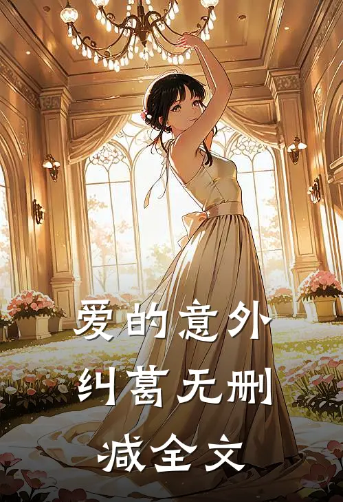 爱的意外纠葛无删减全文