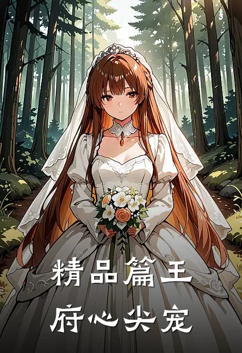 精品篇王府心尖宠