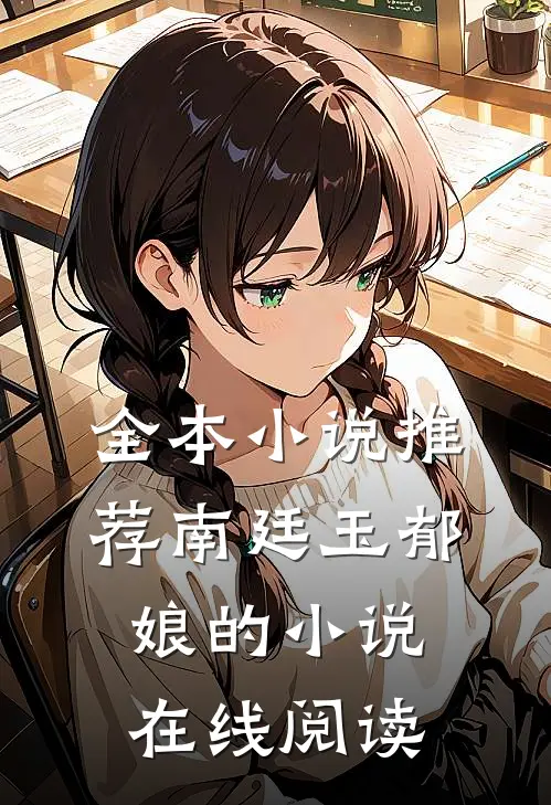 全本小说推荐南廷玉郁娘的小说在线阅读