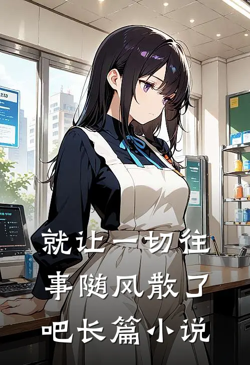 就让一切往事随风散了吧长篇小说