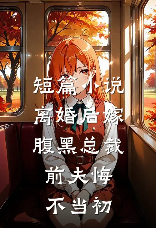 短篇离婚后嫁腹黑总裁,前夫悔不当初免费阅读