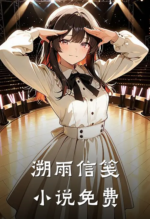 溯雨信笺小说免费