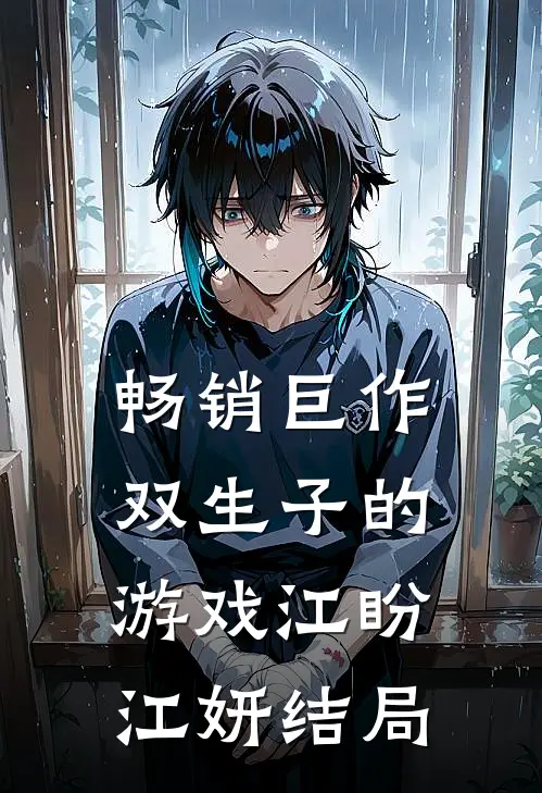 畅销巨作双生子的游戏江盼江妍结局