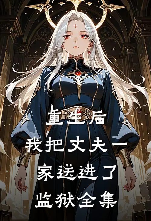 重生后,我把丈夫一家送进了监狱 全集