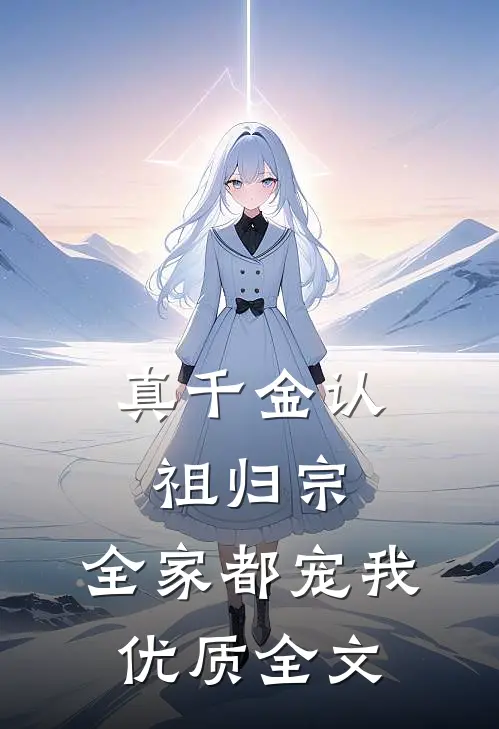 真千金认祖归宗，全家都宠我优质全文