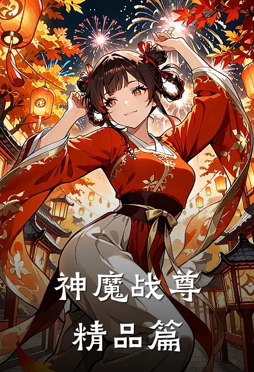 神魔战尊精品篇