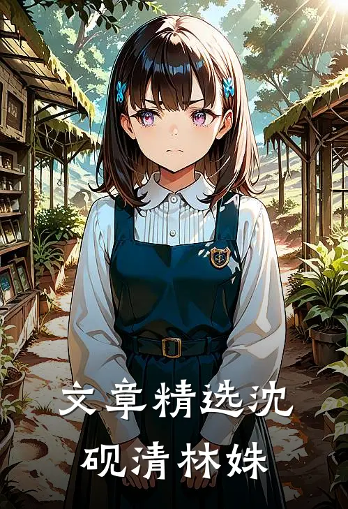 文章精选沈砚清林姝