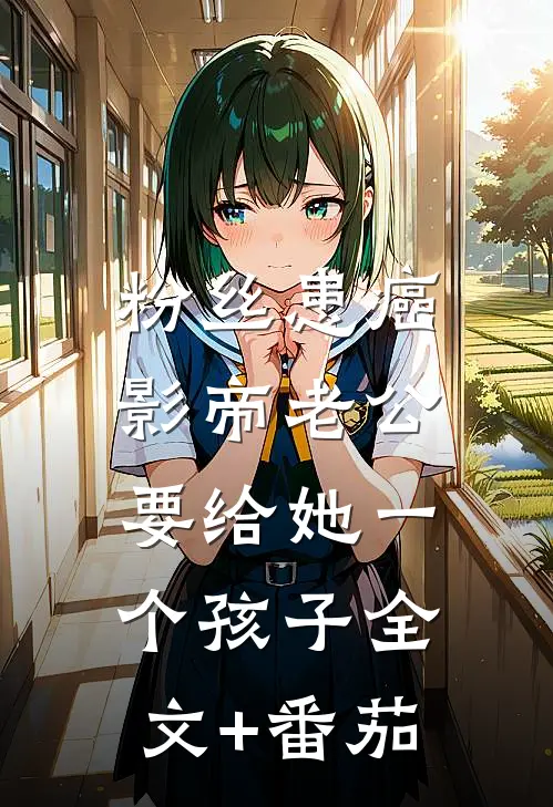 粉丝患癌，影帝老公要给她一个孩子全文+番茄