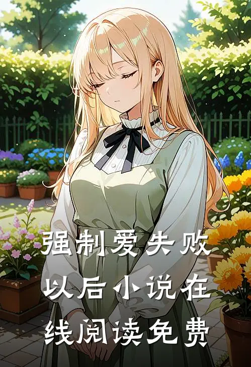 强制爱失败以后小说在线阅读免费