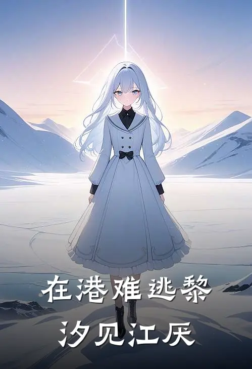 在港难逃黎汐见江厌