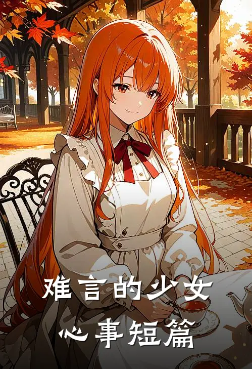 难言的少女心事短篇