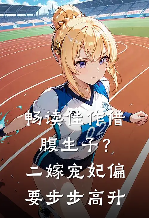 畅读佳作借腹生子？二嫁宠妃偏要步步高升