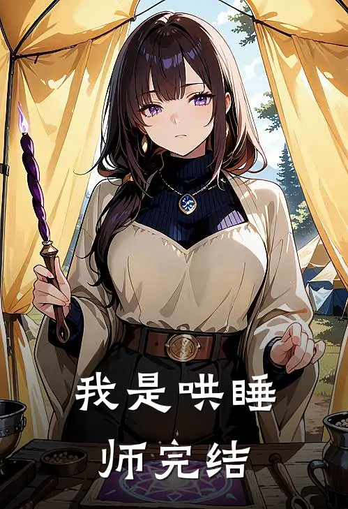 我是哄睡师完结