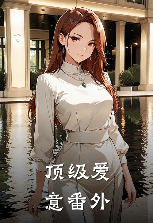 顶级爱意 番外