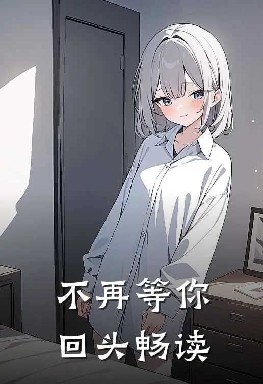 不再等你回头畅读