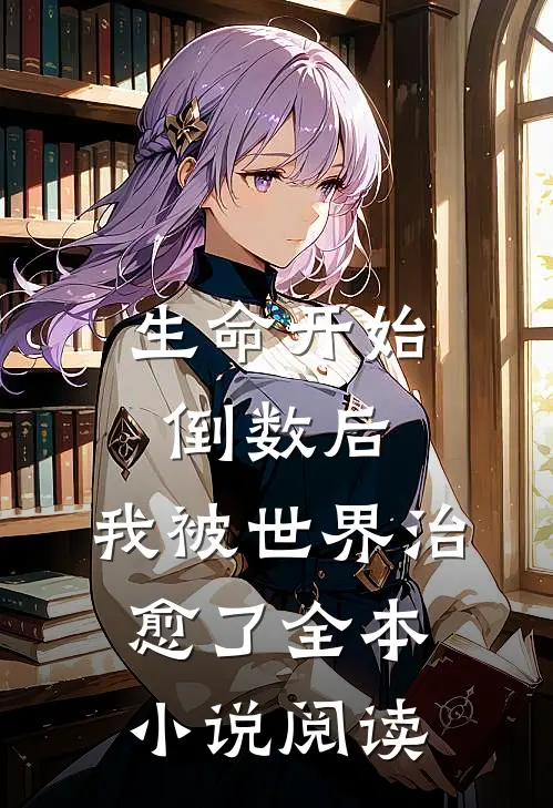 生命开始倒数后,我被世界治愈了全本阅读