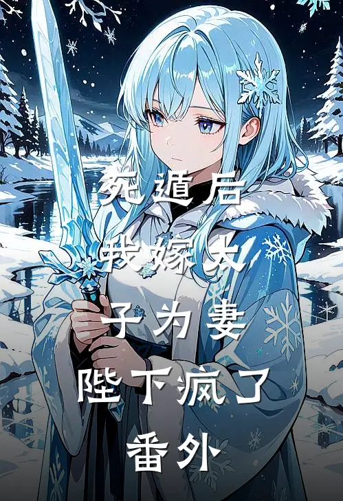 死遁后,我嫁太子为妻,陛下疯了. 番外免费阅读
